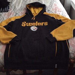 Steelers hoodie